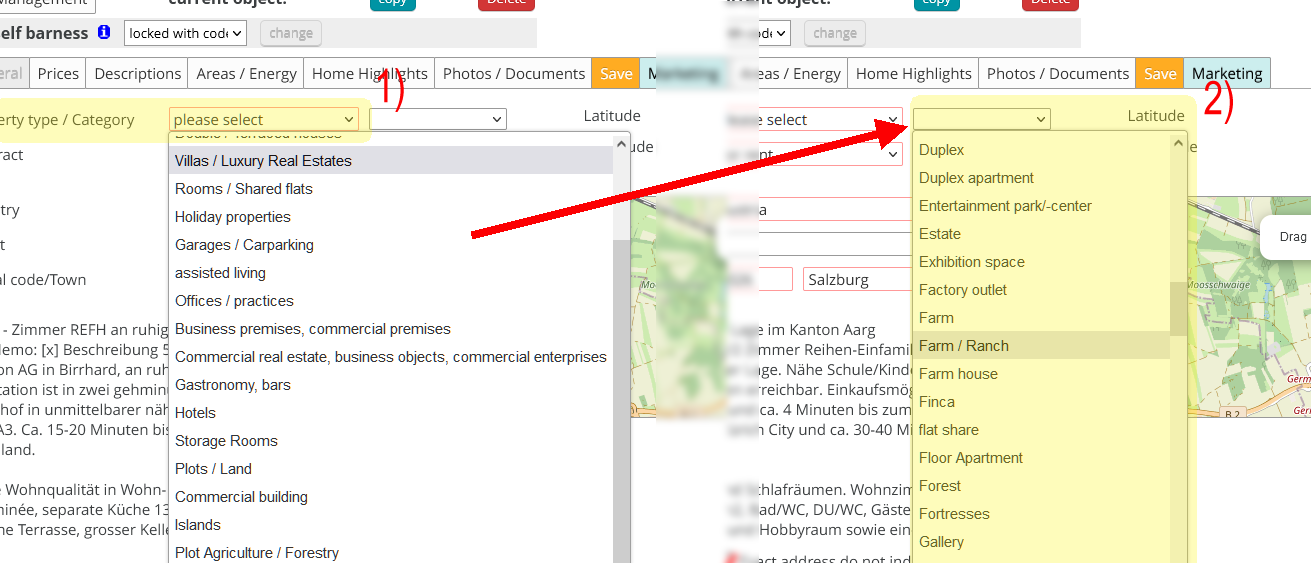 offertypeselect offertypeselect